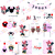Papelaria Minnie