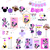 Papelaria Minnie - comprar online