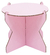 BOLEIRA P - ROSA BONECA
