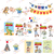 Toy Story Para Imprimir - comprar online