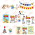 Papelaria Toy Story na internet
