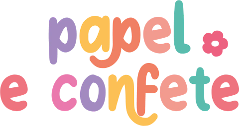 Papel e Confete