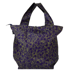 Bolsa de compra plegable Eco bag Japan Style
