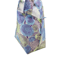 Imagen de Bolsa de compra plegable Eco bag Japan Style