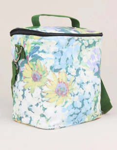 Bolsa Térmica Conservadora P/ Alimentos Compras/playa/picnic