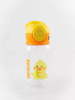 Vaso - botella Infantil 550 ml Sorbete Silicona - comprar online