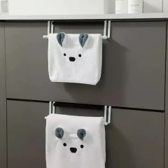 Barral Colgador Repasador Toalla Puerta Cocina Multiuso en internet