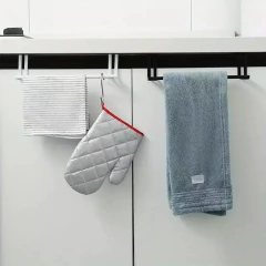 Barral Colgador Repasador Toalla Puerta Cocina Multiuso en internet