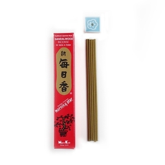 Inciensos -Nippon Kodo Morning Star 50 Varillas - comprar online