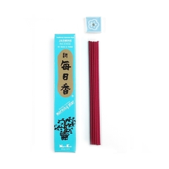 Inciensos -Nippon Kodo Morning Star 50 Varillas - tienda online
