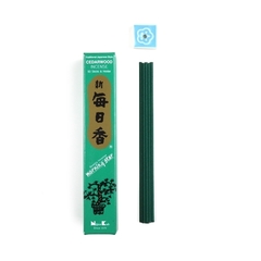 Inciensos -Nippon Kodo Morning Star 50 Varillas