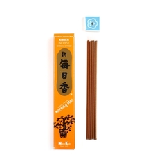 Inciensos -Nippon Kodo Morning Star 50 Varillas - comprar online