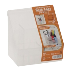 Organizador de escritorio triangular - comprar online