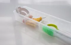 Organizador de cajones con divisiones desmontable Angosto FROM JAPAN en internet