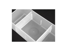 Organizador Short Divisiones Movibles para Cajón Multiuso -Origen Japan - - comprar online
