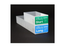 Organizador Long Divisiones Movibles para Cajón Multiuso -Origen Japan - tienda online