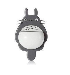 Estante Organizador /cepillos De Dientes/baño/cocina Totoro en internet