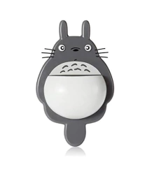 Estante Organizador /cepillos De Dientes/baño/cocina Totoro en internet