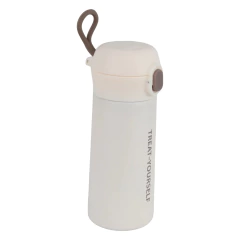 Termo -Botella Acero Inoxidable 500ml - Clasico con Pico - Anantrade- My shop Kawaiii