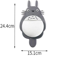 Estante Organizador /cepillos De Dientes/baño/cocina Totoro - Anantrade- My shop Kawaiii