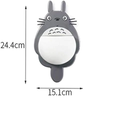 Estante Organizador /cepillos De Dientes/baño/cocina Totoro - Anantrade- My shop Kawaiii