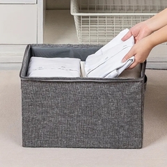 Contendor-caja Organizadora -almacenamiento Plegable Rígida en internet