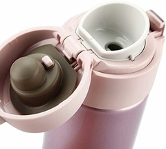 Termo-botella-acero Inoxidable 500ml Frio-calor - Anantrade- My shop Kawaiii