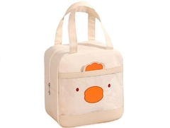 Bolso Lunchera Térmica Baby Chicken Small - 24.5*23*14cm - comprar online
