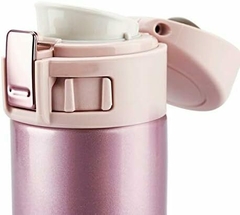 Termo-botella-acero Inoxidable 500ml Frio-calor en internet