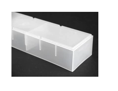 Organizador Long Divisiones Movibles para Cajón Multiuso -Origen Japan - comprar online