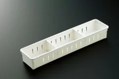 Organizador de cajones con divisiones desmontable Angosto FROM JAPAN - comprar online