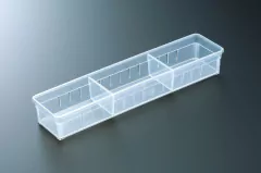 Organizador de cajones con divisiones desmontable Angosto FROM JAPAN en internet