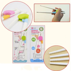 Palitos para Sushi ( Ohashi ) De Aprendizaje Reutilizable - comprar online