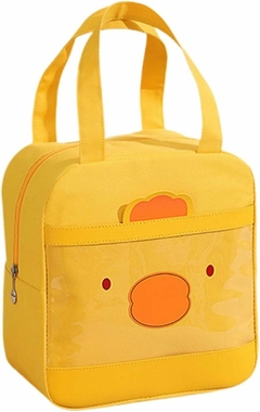 Bolso Lunchera Térmica Baby Chicken Small - 24.5*23*14cm - tienda online