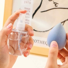 Spray Pulverizador Dispenser Kawaiii Smile Day's 9x5cm en internet
