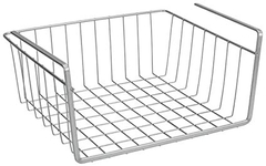 Estante Colgante Organizador Multiuso Entrepiso Cocina (M) - tienda online