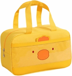 Bolso Lunchera Térmica Baby Chicken Big - 29*18.5*14cm - Anantrade- My shop Kawaiii