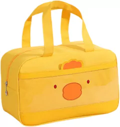 Bolso Lunchera Térmica Baby Chicken Big - 29*18.5*14cm - Anantrade- My shop Kawaiii