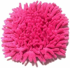 Imagen de Guante De Microfibra Para Limpieza De Diseño Puercoespín