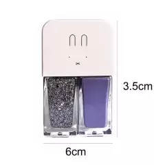 Esmalte duo Kawaiii - tienda online