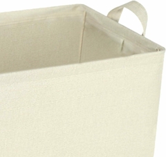 Caja Organizadora-cesto-canasta Tela Ropa/juguetes/multiuso - Anantrade- My shop Kawaiii