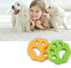 Imagen de Quita Pelo Mascota Ropa Tapizados Lavarropas Manual