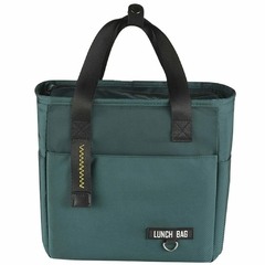 Bolsa Térmica Fashion Conservadora P/ Alimentos Compras/playa/picnic en internet