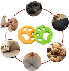 Quita Pelo Mascota Ropa Tapizados Lavarropas Manual