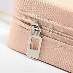 Alhajero Caja Organizadora Joyas Anillos Aros Accesorios ( Mediano ) - comprar online