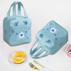 Bolso Bolso Lunchera Térmica Baby Renito Small - 24.5*23*14cm - comprar online