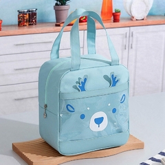 Bolso Bolso Lunchera Térmica Baby Renito Small - 24.5*23*14cm en internet