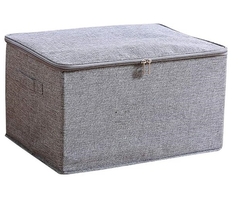 Imagen de Contendor-caja Organizadora -almacenamiento Plegable Rígida