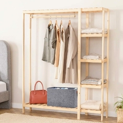 Caja Organizadora-cesto-canasta/tela Ropa/Juguetes/Multiuso - tienda online