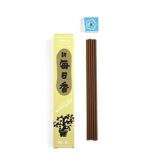 Inciensos -Nippon Kodo Morning Star 50 Varillas en internet